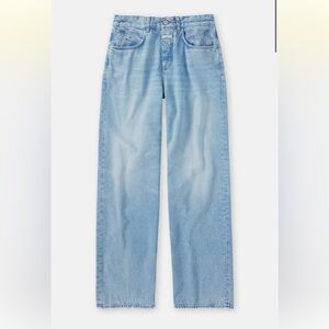 NWT Closed Nikka jeans in light blue 🦋